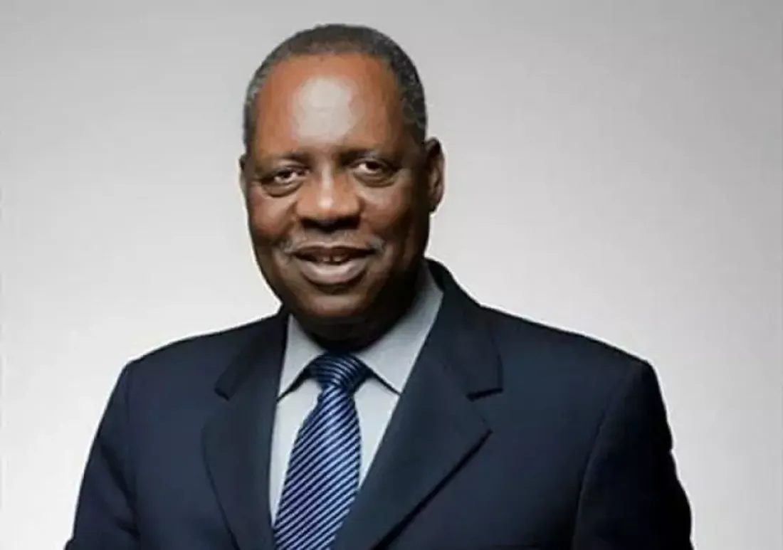 Issa Hayatou