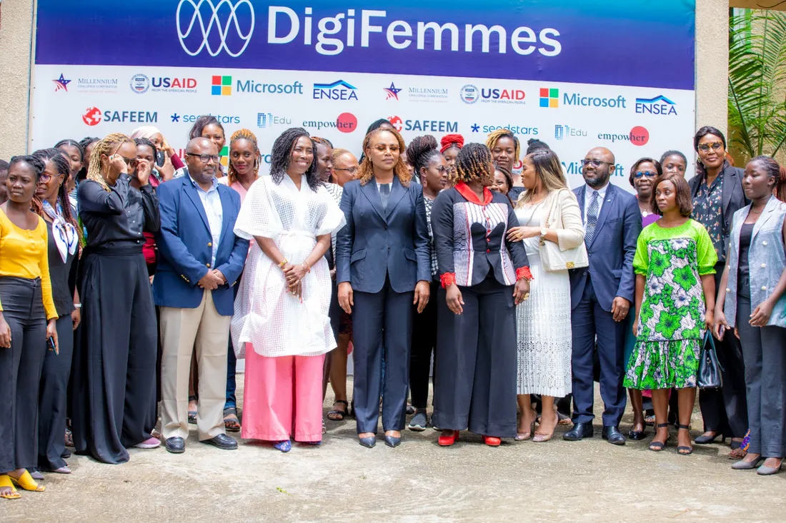 DIGIFEMMES