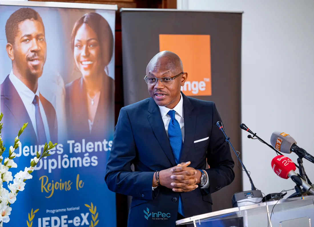 Côte d’Ivoire : InpecAfrica lance le Programme National d’Excellence ‘Jeunes Diplômés Employables’