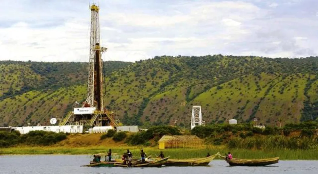 RDC : le projet d'appel d'offres de 16 blocs pétroliers 