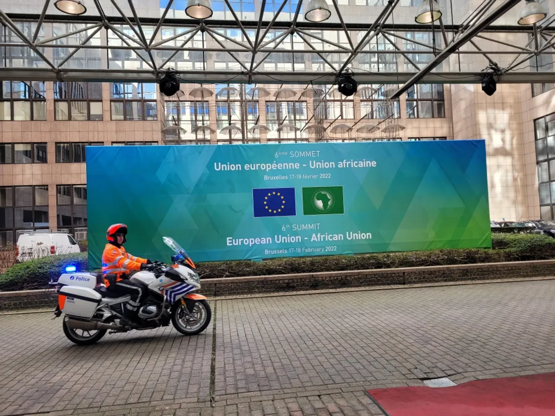 bruxelles