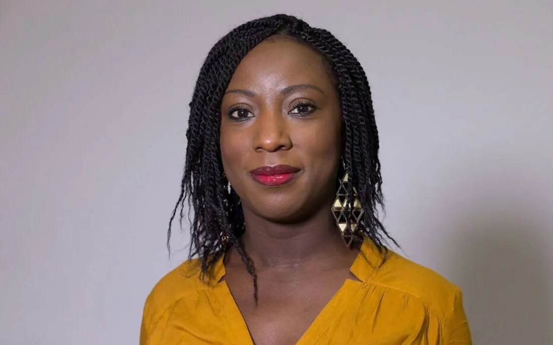 Aïssata Seck