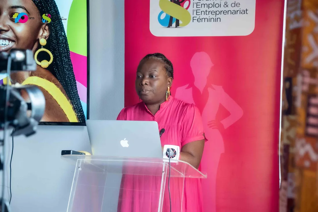 Côte d’Ivoire : Le Forum de l'Emploi et de l'Entreprenariat Féminin célèbre dix ans d’existence