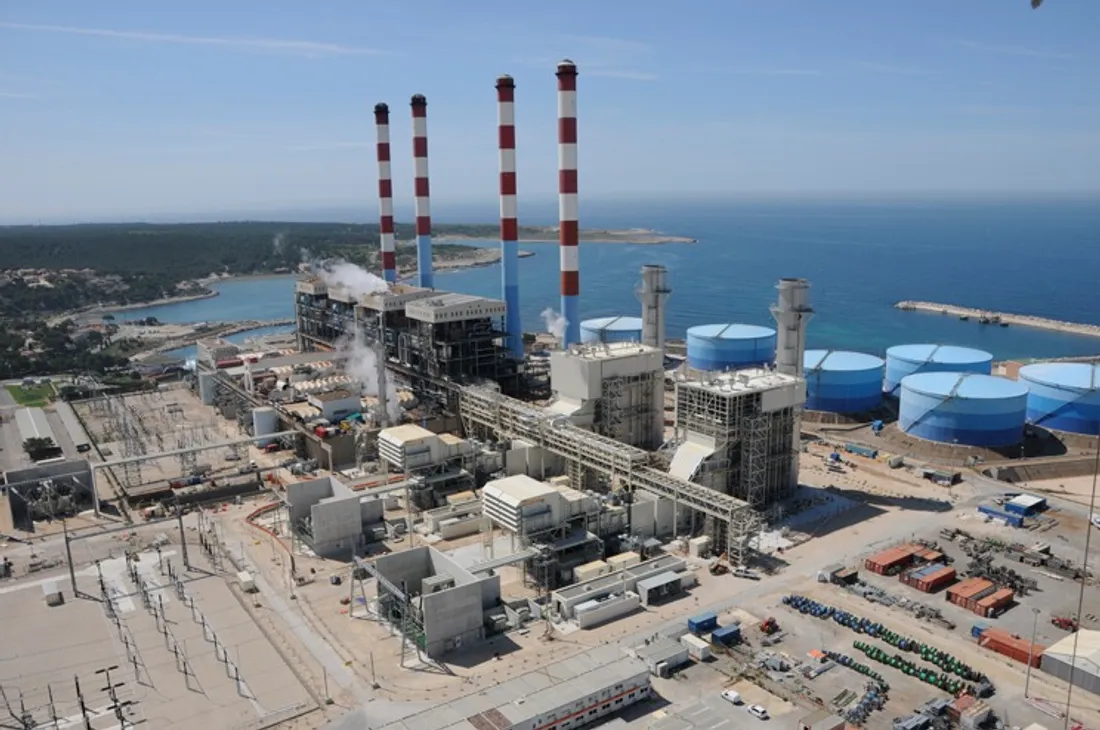 Gabon : Bientôt une Centrale Electrique de Gaz pour électrifier les provinces reculées du pays