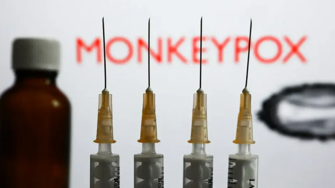 Vaccins contre la variole du singe