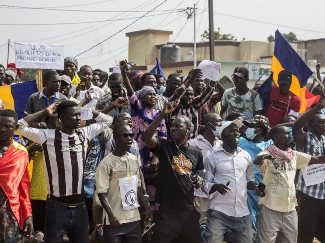 Tchad: Wakit Tama maintient sa manifestation prévu le 19 août