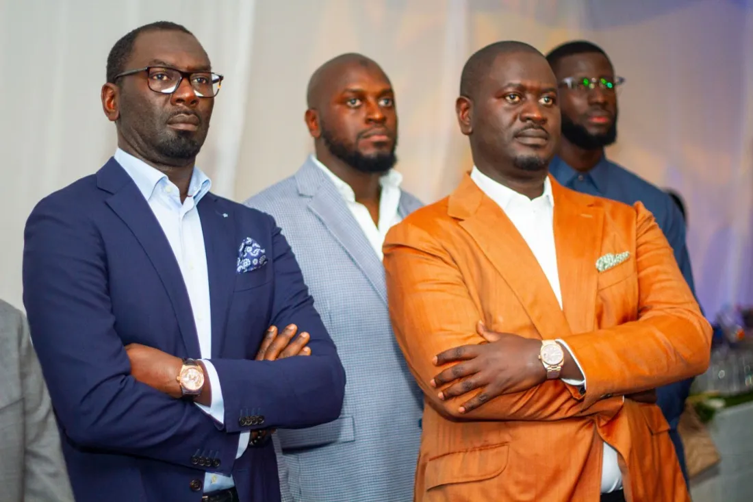 Côte d’Ivoire : Après Dakar, ‘Colombe Cyber Defense Operations Center’ débarque à Abidjan