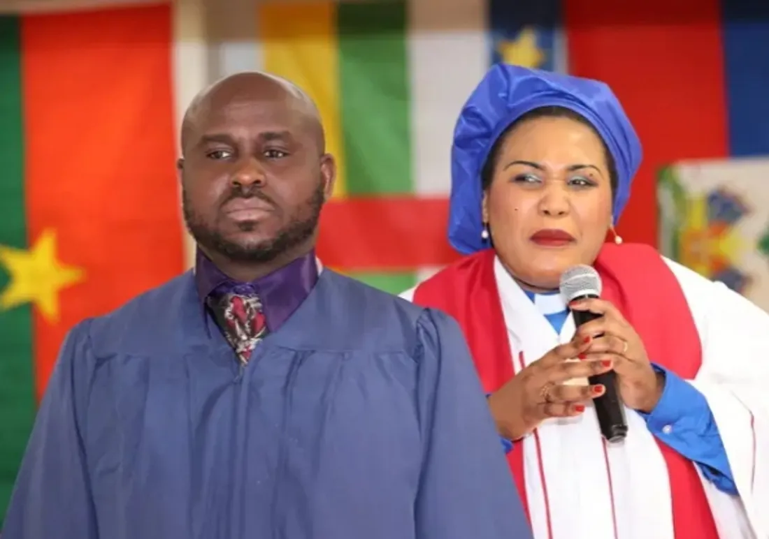 Côte d'Ivoire: Après Claire Bahi, Billy Billy désormais serviteur de Dieu