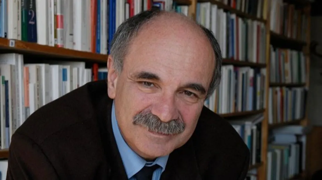 Michel Wievorka