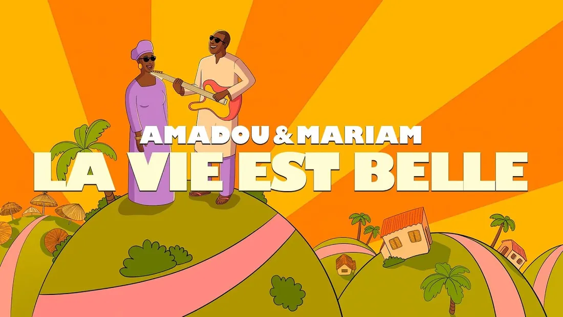 Le clip est réalisé par Marie Susanyan