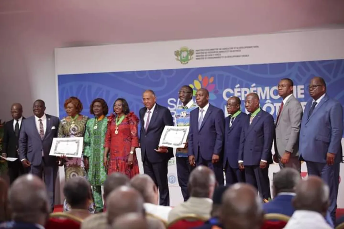 403 milliards de FCFA d’intentions d’investissements contre 238 milliards FCFA en 2019