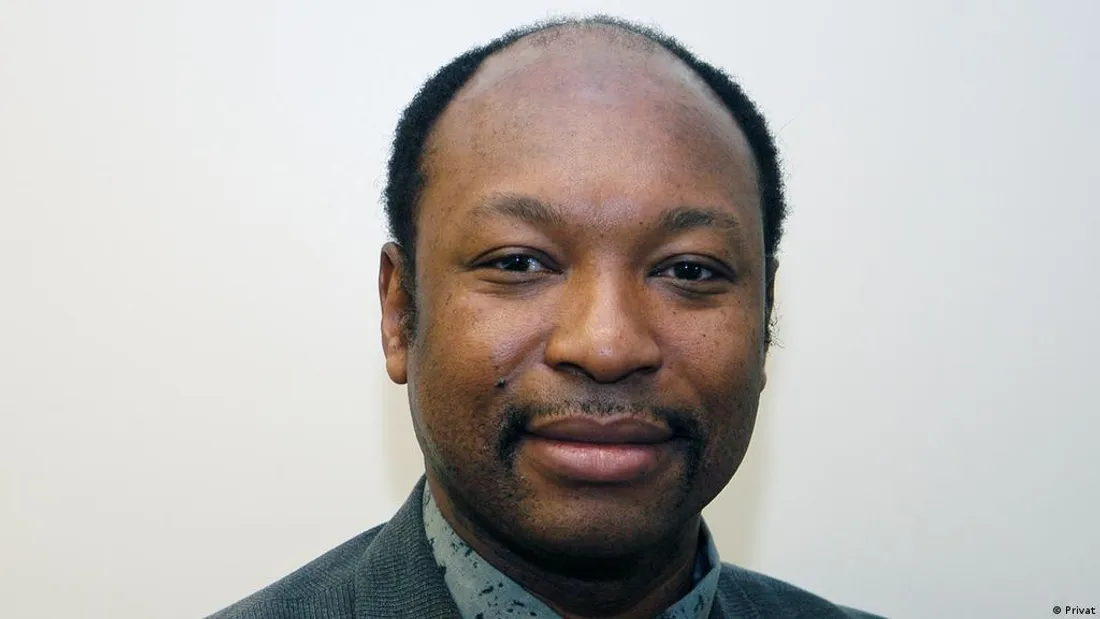 Yves Ekoué Amaïzo