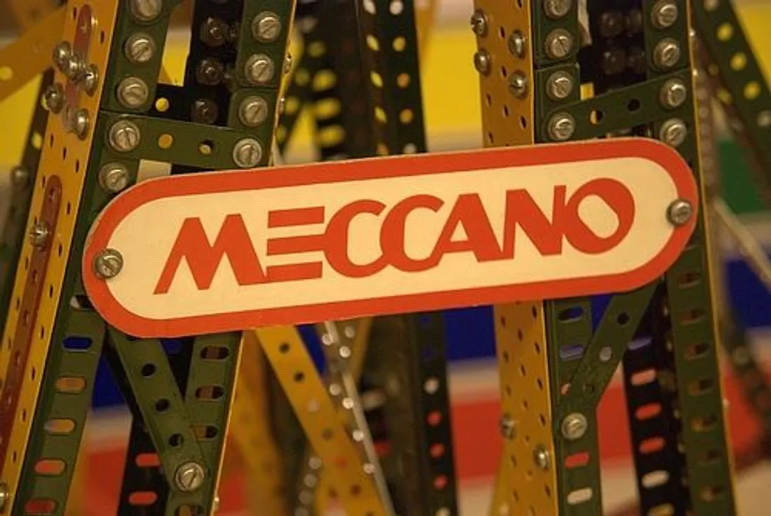 Meccano 