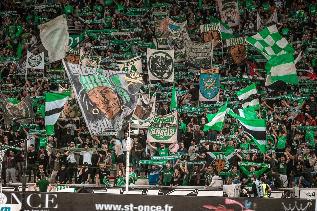 Green Angels 
