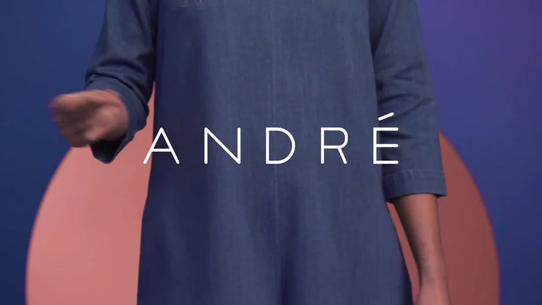 André 