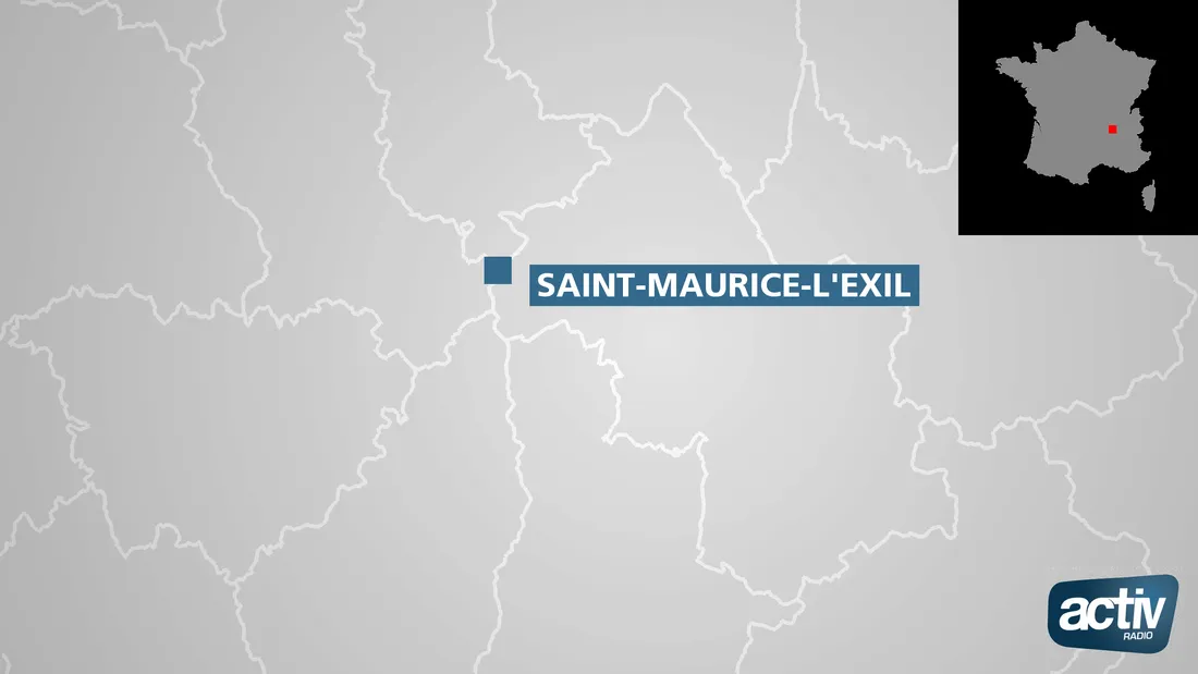 Saint-Maurice-l'Exil