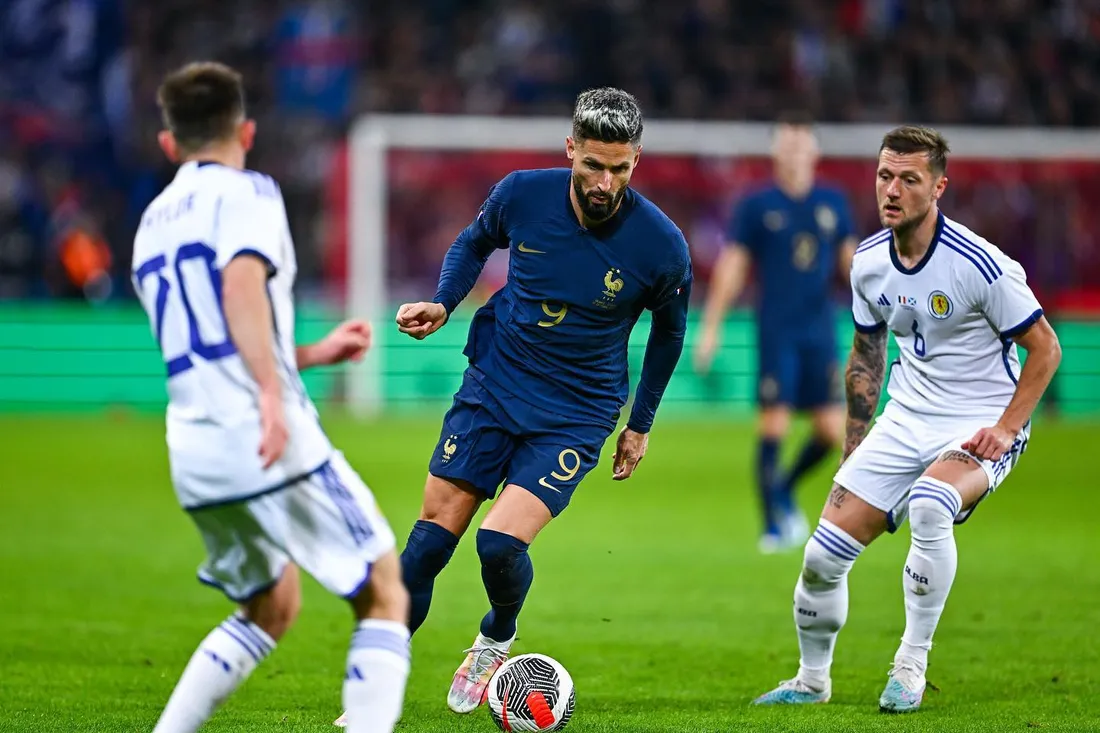 Olivier Giroud