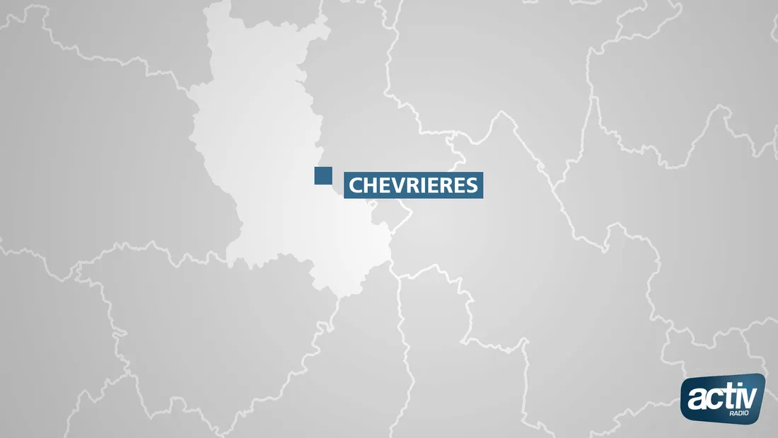 Chevrières 