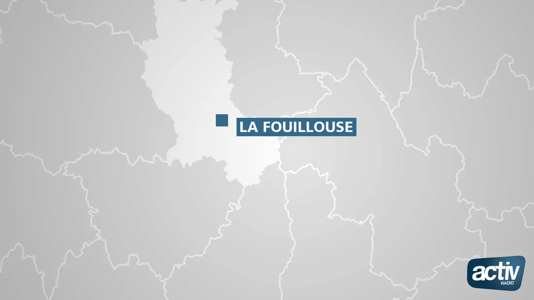 La Fouillouse 