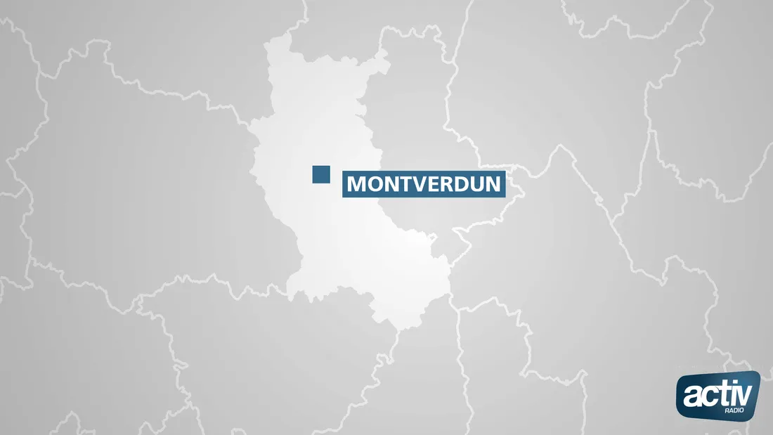 Montverdun