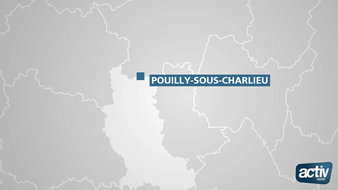 Pouilly-sous-Charlieu 