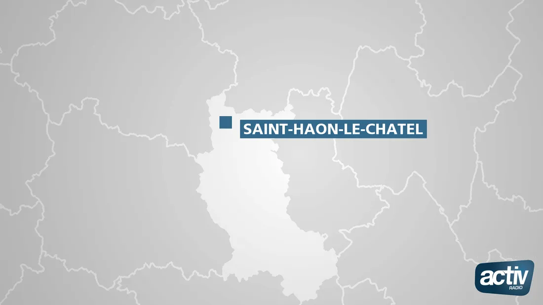Saint-Haon-le-Châtel 