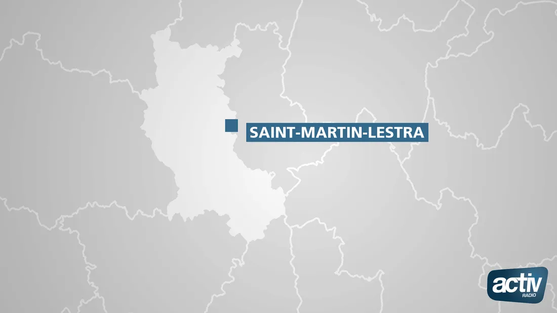 Saint Martin Lestra 