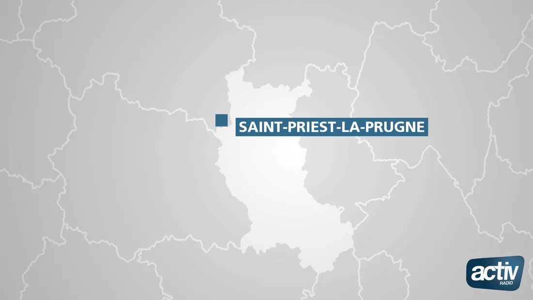 Saint Priest la Prugne 