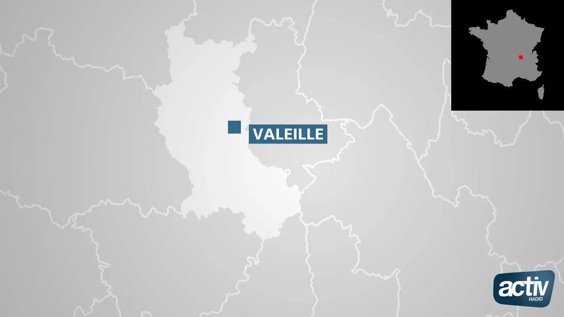 Valeille