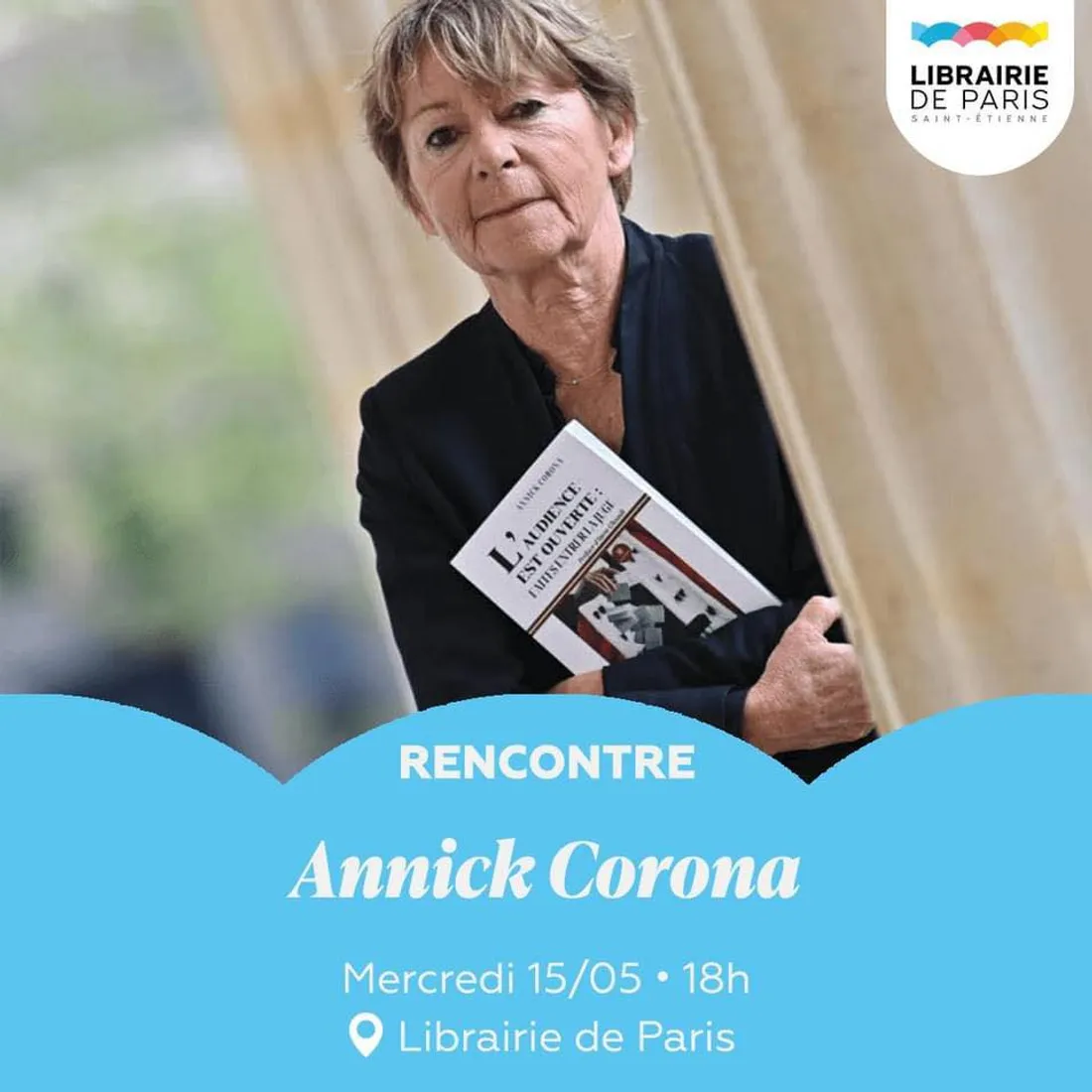 Annick Corona 