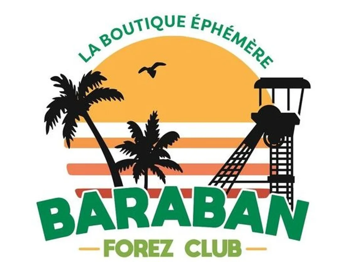 Baraban Forez Club.