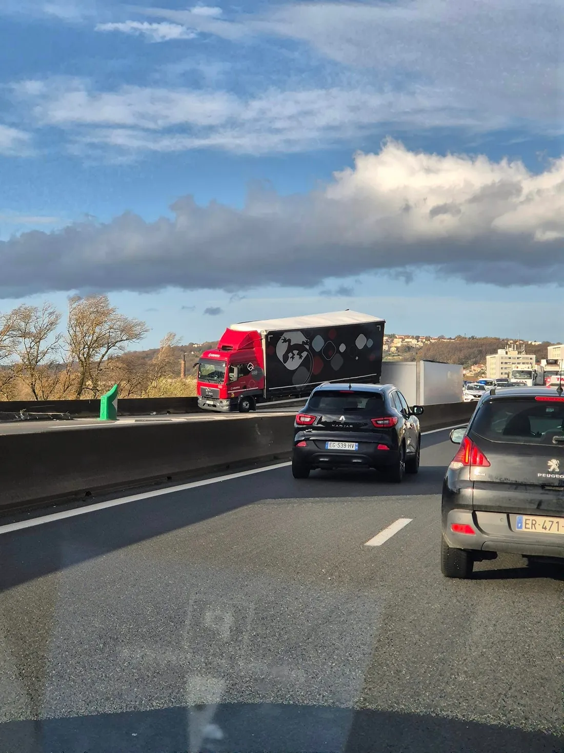 camion
