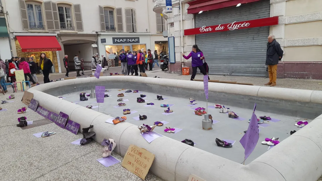 Nous Toutes Roanne 