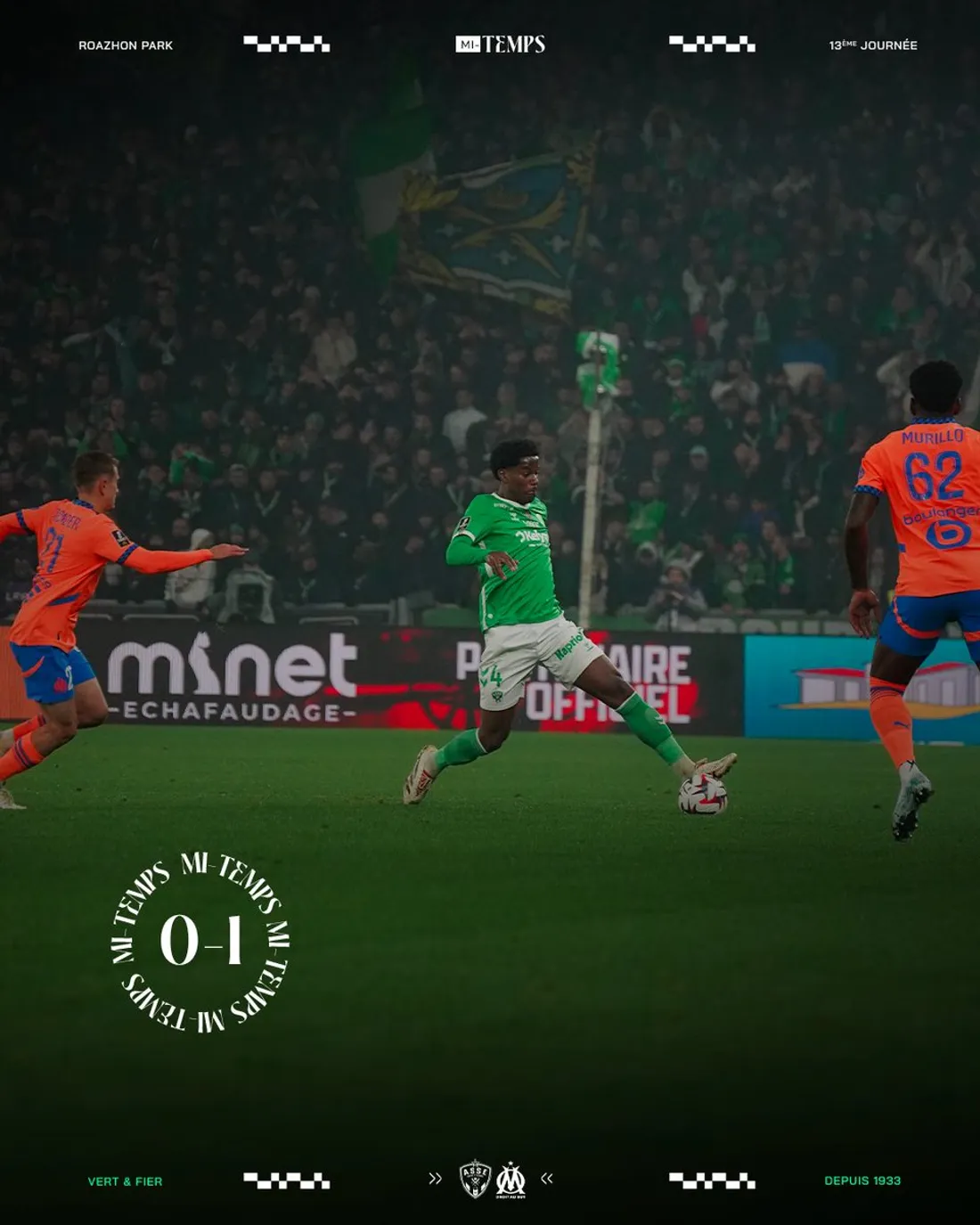 ASSE / OM.