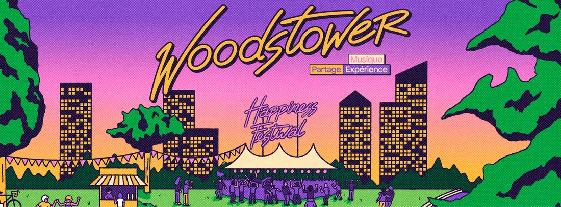 Woodstower