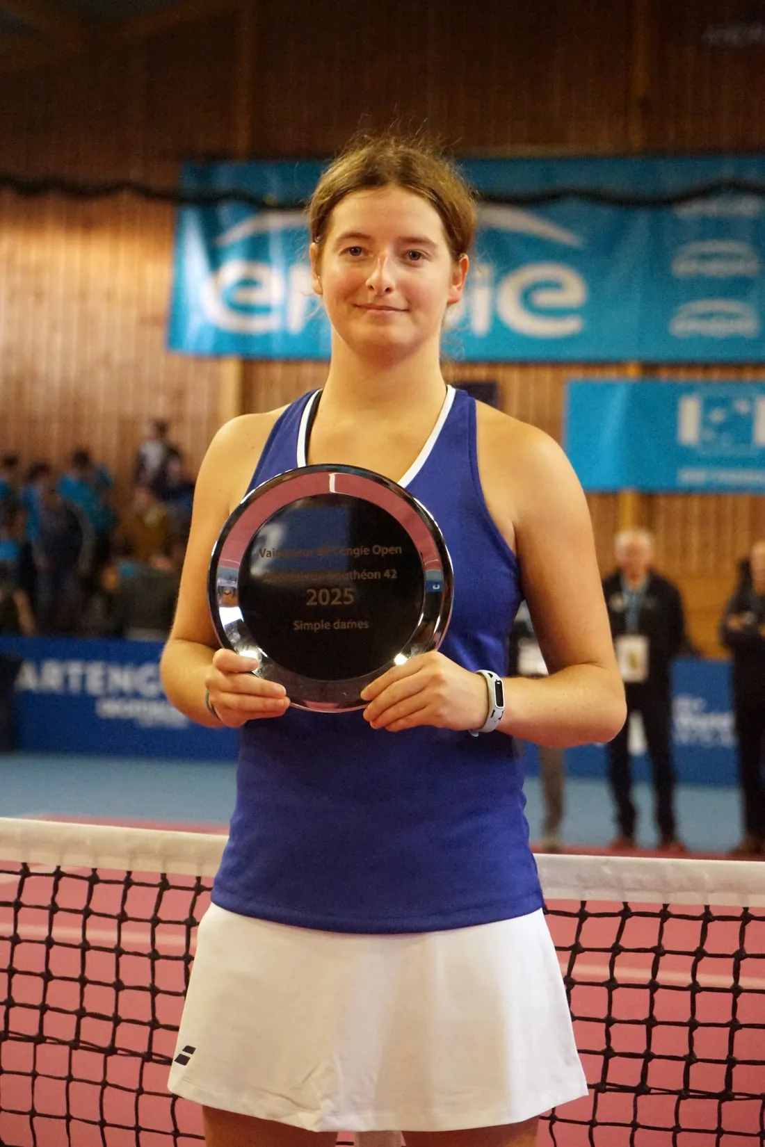 Manon Léonard 