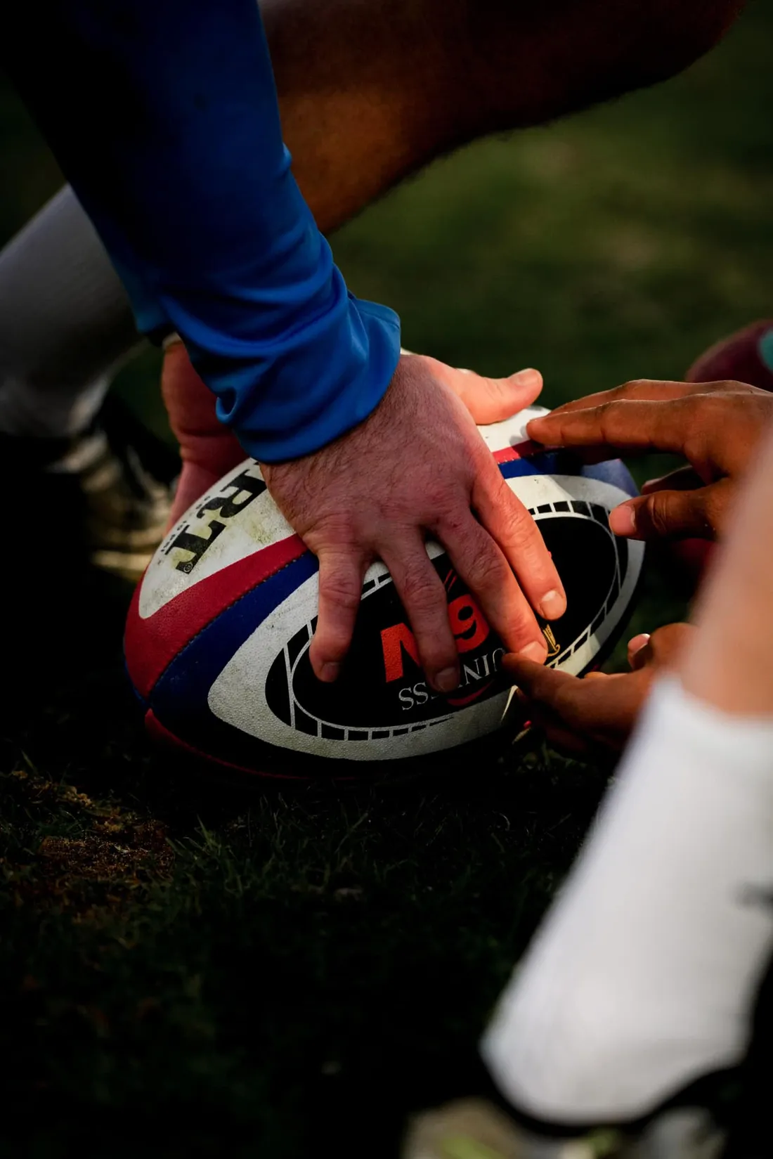 rugby