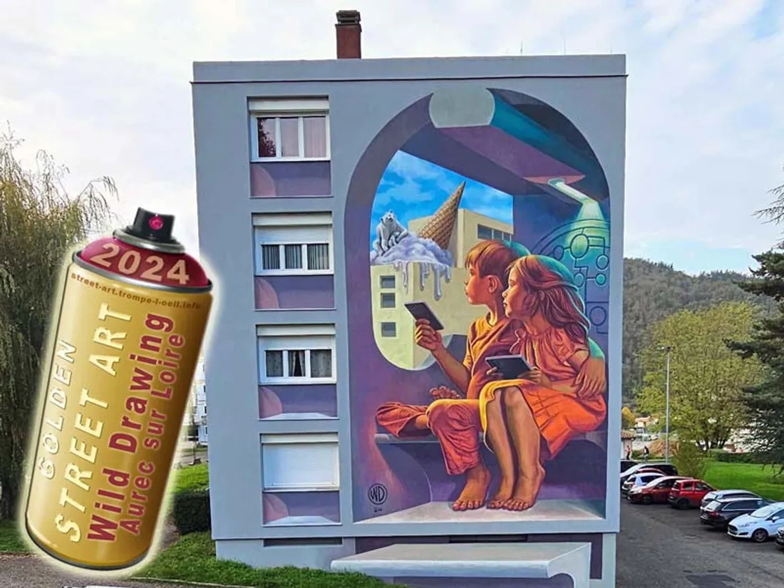 Fresque