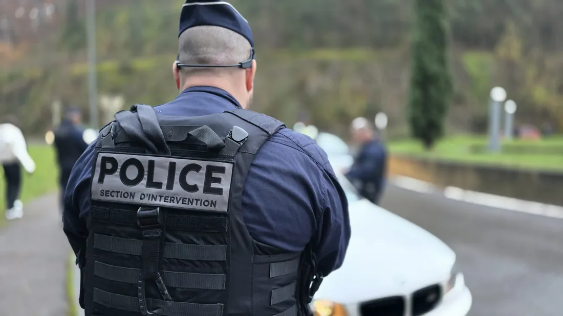 police 