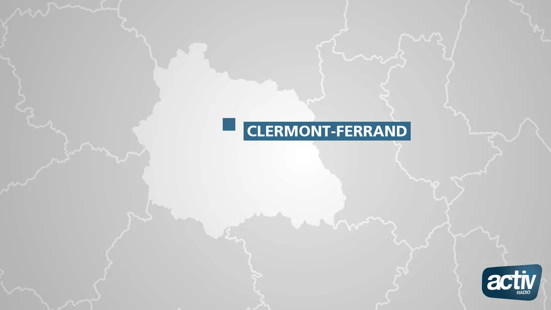 Clermont Ferrand 