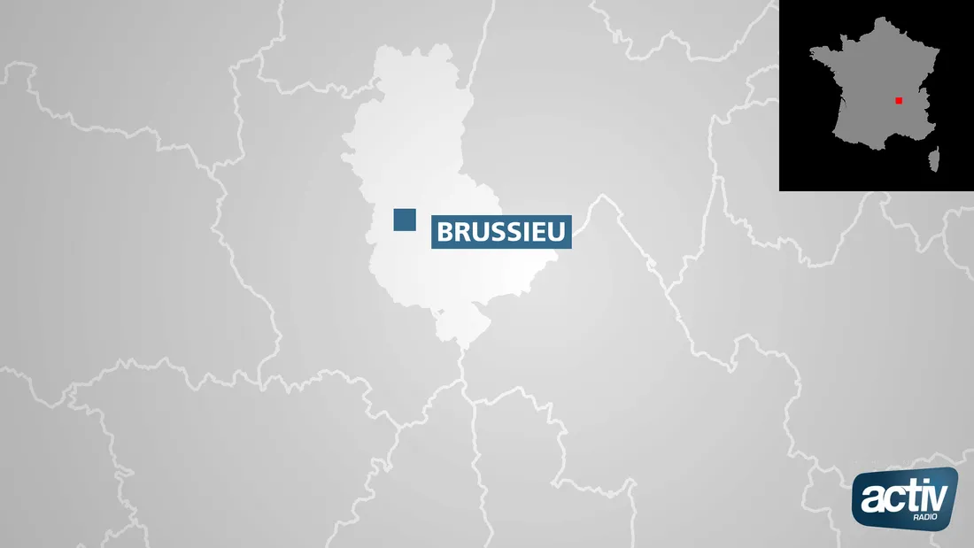 Brussieu