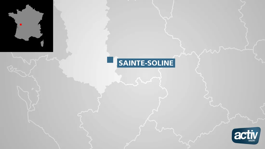 Sainte-Soline