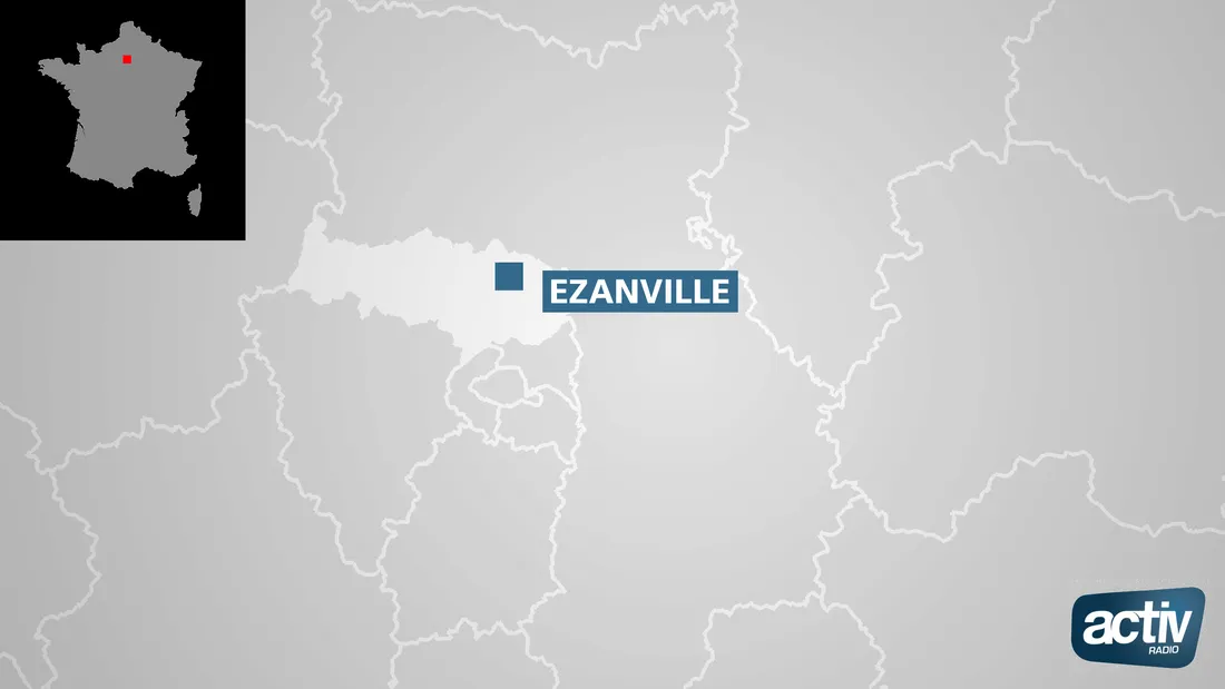 Ezanville 