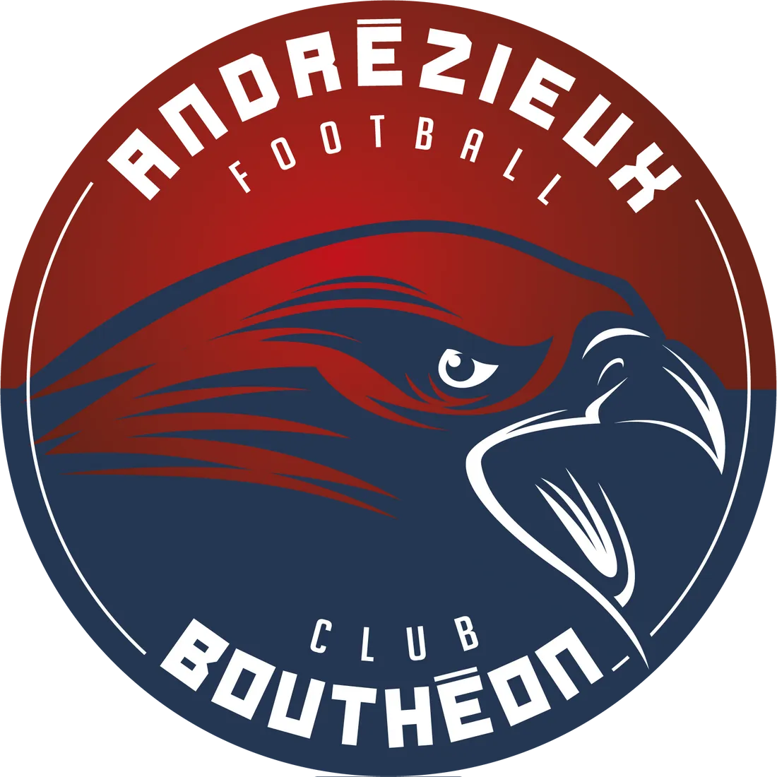 ABFC / Olympique Saumur FC à L'Envol Stadium à Andrézieux-Bouthéon