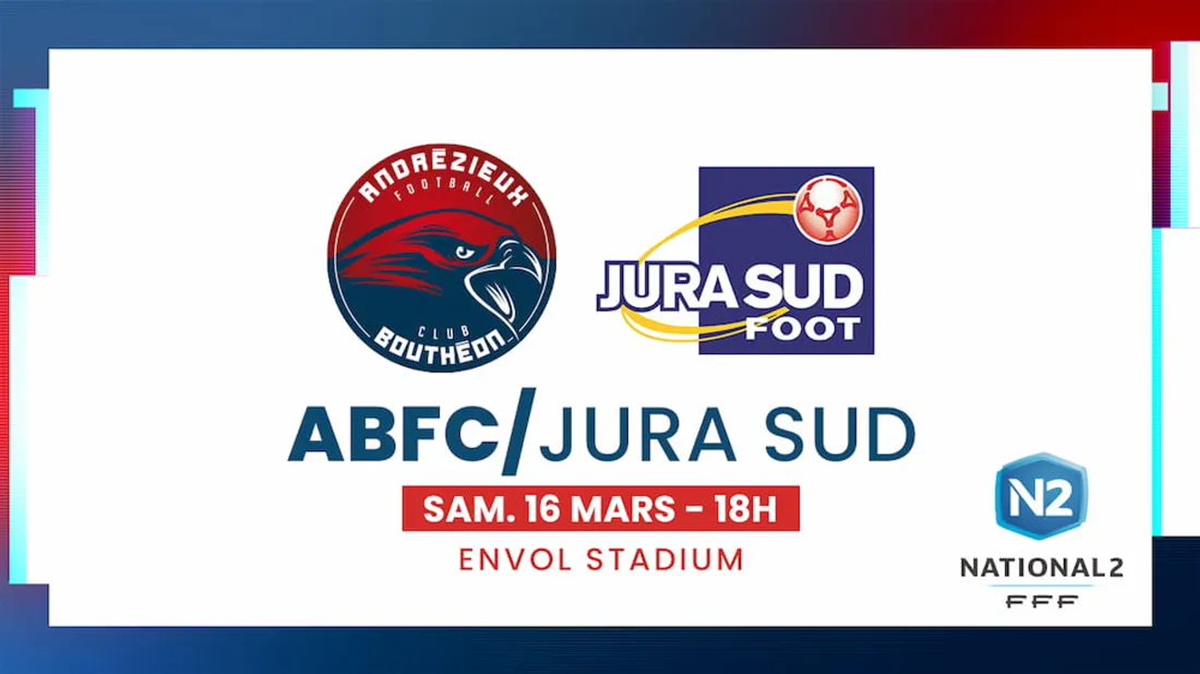 ABFC Jura Sud