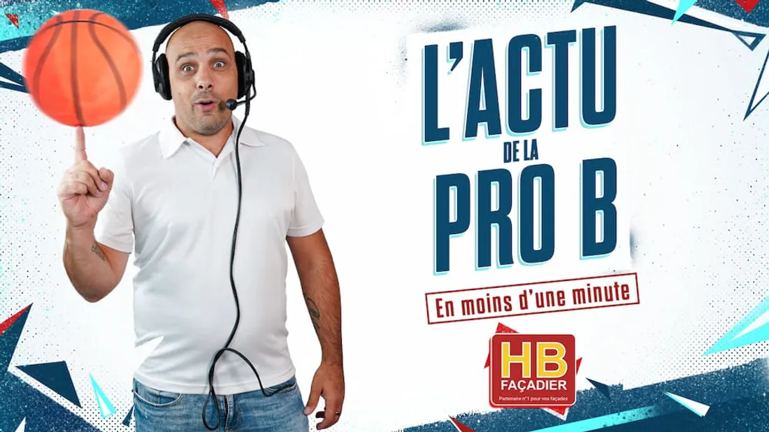 Actu de la pro b - HB Façadier