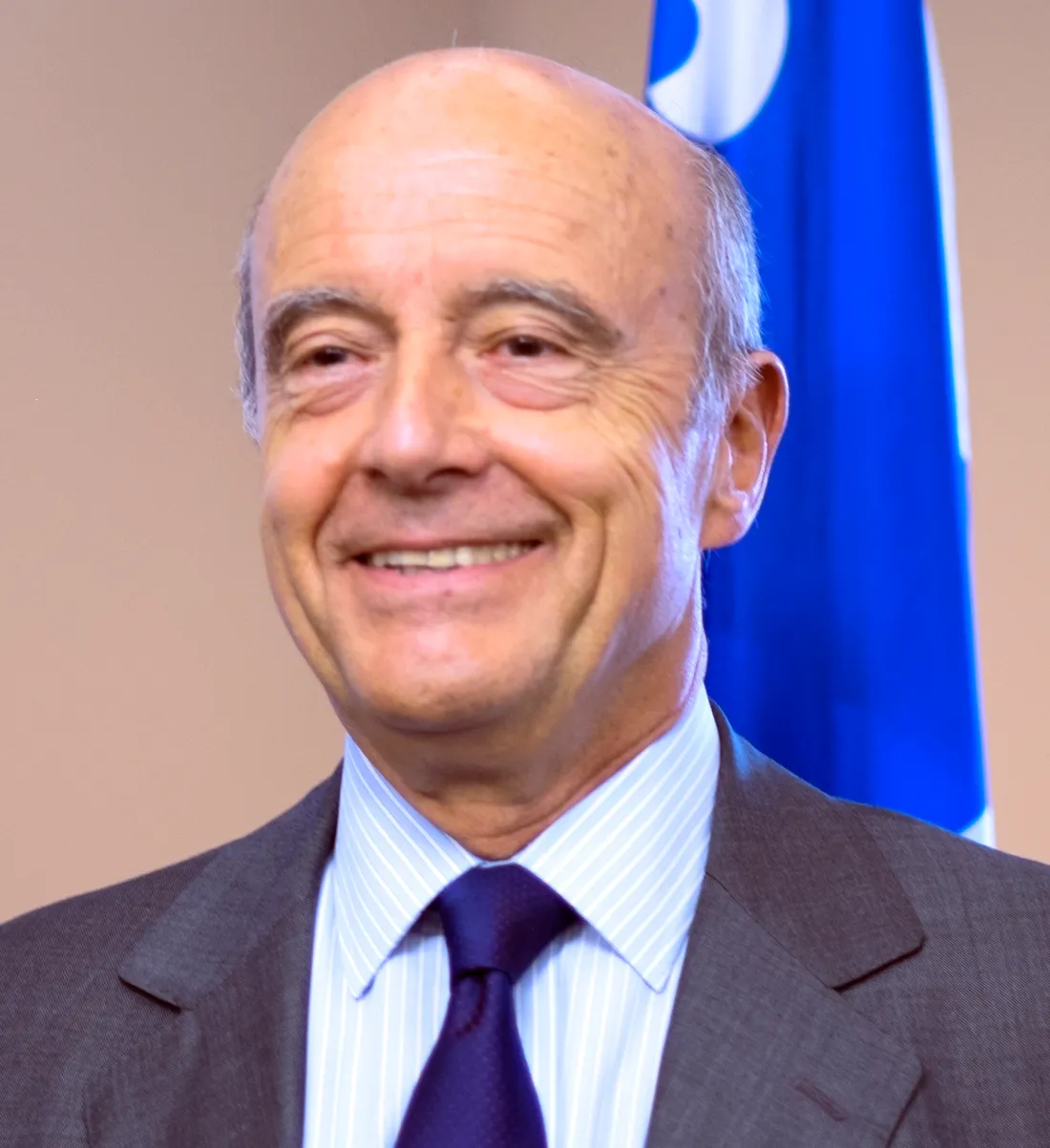 Alain Juppé 
