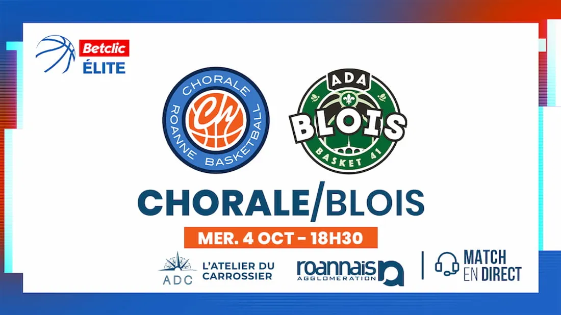 Chorale-Blois