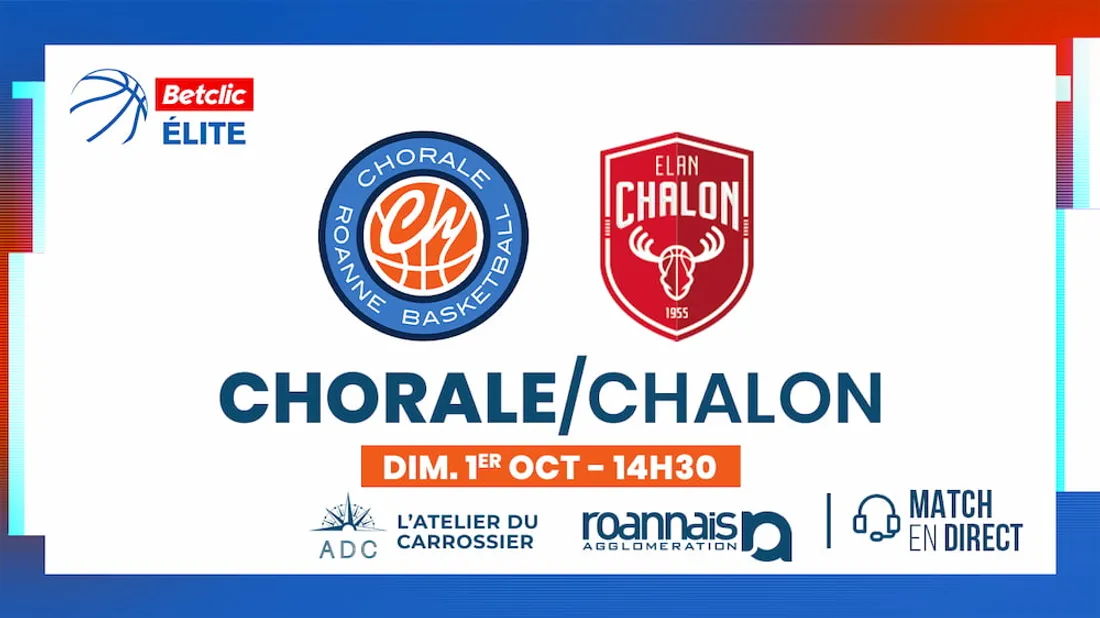 Chorale-Chalon