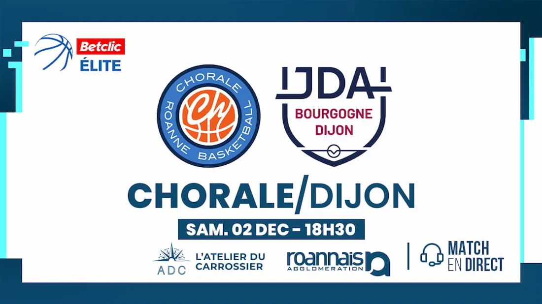 Chorale-Dijon